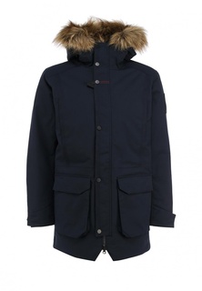 Пуховик Helly Hansen
