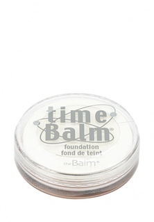 Тональная основа theBalm