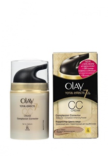 CC Корректор Olay