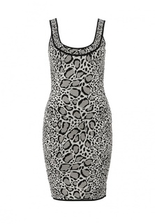 Платье BCBGMAXAZRIA