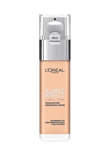 Тональный крем L'Oreal Paris