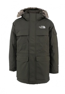 Пуховик North Face