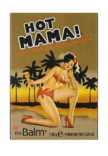 Румяна - хайлайтер theBalm