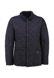 Куртка утепленная Barbour