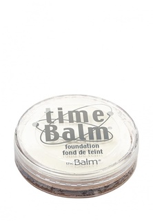 Тональная основа theBalm