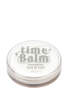 Тональная основа theBalm