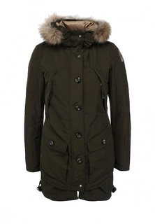 Пуховик Parajumpers