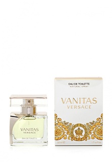 Туалетная вода Versace
