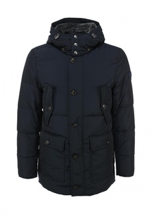 Пуховик Woolrich