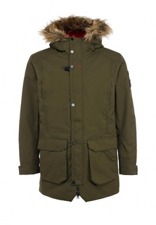 Пуховик Helly Hansen
