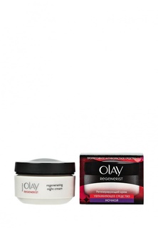 Крем Olay