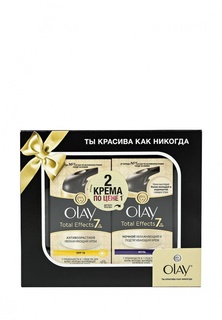 Антивозрастные средства Olay