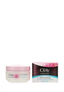 Крем Olay