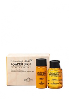 Средство The Skin House