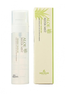 Мист The Skin House