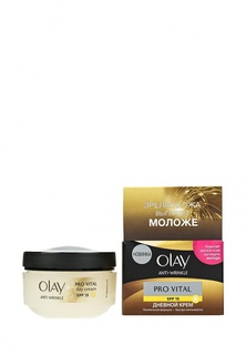 Крем дневной Olay