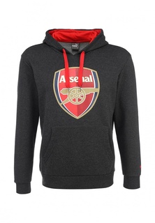 Худи Puma