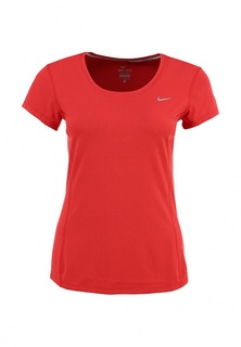 Футболка спортивная Nike