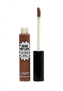 Блеск theBalm