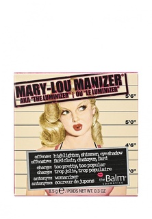 Хайлайтер theBalm