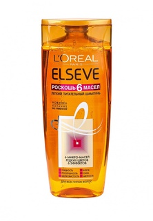 Шампунь L'Oreal Paris