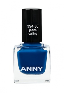 Лак Anny