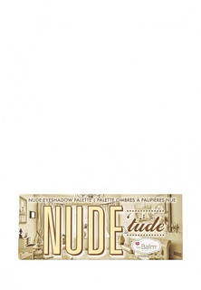 Палетка theBalm