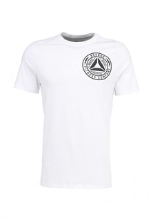 Футболка Reebok