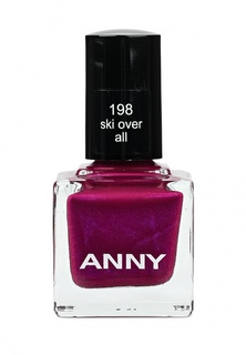 Лак Anny