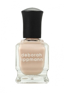 Лак для ногтей Deborah Lippmann