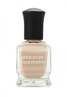 Лак для ногтей Deborah Lippmann