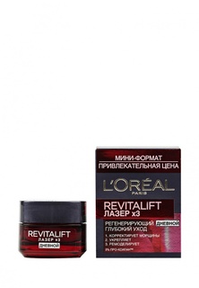 Крем L'Oreal Paris