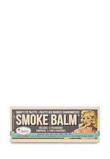 Палетка theBalm