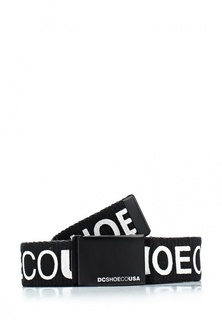 Ремень DC Shoes