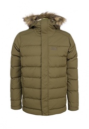 Пуховик Jack Wolfskin