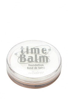 Тональная основа theBalm