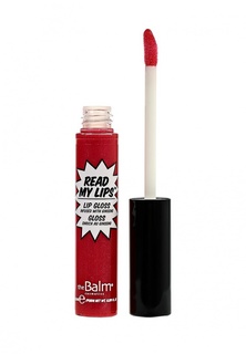 Блеск theBalm