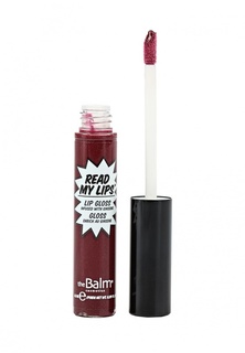 Блеск theBalm