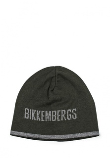 Шапка Bikkembergs