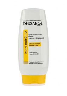 Крем Dessange