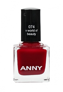 Лак Anny
