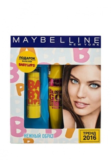 Набор Maybelline New York