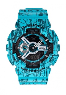 Часы Casio