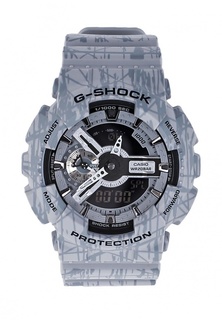 Часы Casio