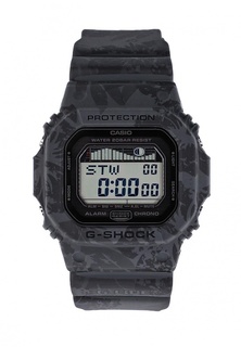 Часы Casio