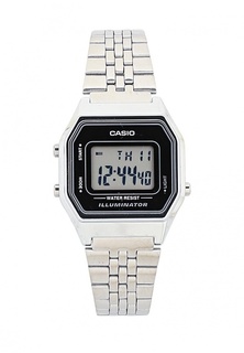 Часы Casio