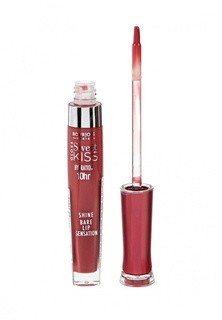 Блеск для губ Bourjois