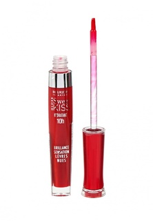 Блеск для губ Bourjois