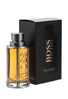 Туалетная вода Hugo Boss