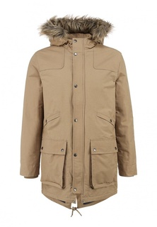 Куртка утепленная Topman